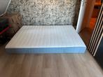 Ikea Valevag matras 140x200cm ZGAN, Ophalen, Tweepersoons, 140 cm, Zo goed als nieuw