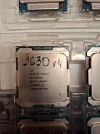 Intel Xeon E5-2630V4 CPU Processor, Computers en Software, Processors, Gebruikt, 10-core, Intel Xeon E5-2630 v4, LGA 2011-3