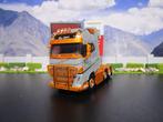 Wsi 01-4039 RGJ Transport , Volvo FH5 Globetrotter XL 6x2
