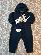 Baby jongen pakje nike maat 62/68, Jongetje of Meisje, Ophalen of Verzenden, Zo goed als nieuw, Pakje