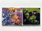 CD - Simple Minds - Street Fighting Years, Verzenden, Gebruikt, Poprock