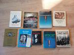 Diverse 2e wereld oorlogsboeken, Ophalen of Verzenden, Diversen, Algemeen, Tweede Wereldoorlog