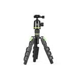 Genesis Base Mini ABT Kit - tripod with head, Ophalen, Overige typen, Nieuw, Minder dan 150 cm