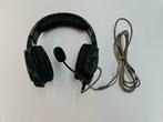 Trust GXT 322W Gaming Headset Camouflage - show