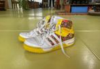 vintage adidas sneakers, Kleding | Dames, Schoenen, Ophalen, Adidas, Geel, Sneakers of Gympen