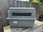 Te koop Petmate hondenkennel, Dieren en Toebehoren, Transportboxen, Ophalen, Zo goed als nieuw