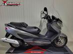 SUZUKI Burgman 200 | Fabbri|Garantie| AN UH SYM 125 Camper, Bedrijf, Onbekend, Onbekend, Minimaal motorrijbewijs A2