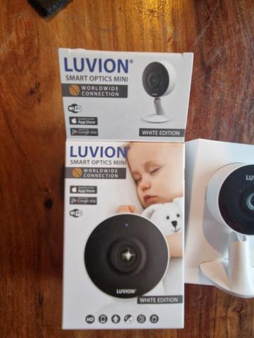 wifi baby camera beschikbaar voor biedingen