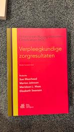 Verpleegkundige zorgresultaten (NOC) - Derde druk, Boeken, Ophalen of Verzenden, Alpha, Zo goed als nieuw, HBO