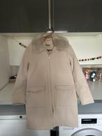 Ilse Jacobsen Jas Maat 38, Kleding | Dames, Jassen | Zomer, Ophalen of Verzenden, Zo goed als nieuw, Maat 38/40 (M), Beige