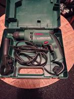 Bosch PSB 650 RE Boormachine, Doe-het-zelf en Verbouw, Gereedschap | Boormachines, Boormachine, Gebruikt, Ophalen of Verzenden