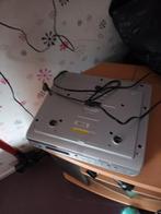 Medion Radio/CD Speler met Tijdaanduiding, Ophalen of Verzenden, Gebruikt, Overige merken, Met radio