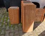 Ikea IVAR Stellingkast - Grenen, Huis en Inrichting, Ophalen, Met plank(en), Gebruikt, 200 cm of meer
