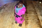Vintage TMNT Road Ready Mutations Splinter 1993 Playmates, Ophalen of Verzenden, Zo goed als nieuw