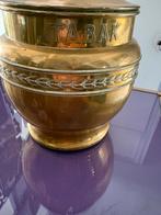 Antieke tabakspot, Ophalen of Verzenden