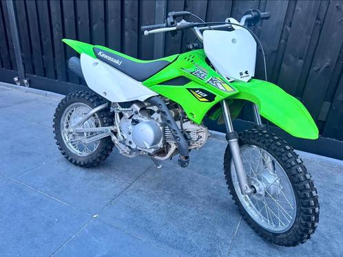 Kawasaki klx 110 r 85 yz yamaha inruil, Motoren, Tuning en Styling, Ophalen of Verzenden