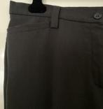 Gardeur zwarte pantalon maat 42K [DM], Kleding | Dames, Broeken en Pantalons, Zwart, Maat 42/44 (L), Ophalen of Verzenden, Zo goed als nieuw
