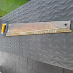 Gasbeton zaag merk Irwin., Doe-het-zelf en Verbouw, Ophalen of Verzenden, Gebruikt