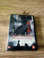 Fantasy Film DvD - Bichunmoo, Vanaf 12 jaar, Ophalen of Verzenden, Zo goed als nieuw