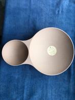 Eco Bamboe Schaal van Zuperzozial (NIEUW), Ophalen of Verzenden, Nieuw