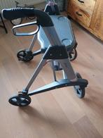 Active Rollator (goed lezen), Diversen, Rollators, Ophalen, Opvouwbaar, Gebruikt