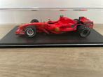 Redline raikkonen Ferrari 2007 1:43 Australia, Hobby en Vrije tijd, Modelauto's | 1:43, Ophalen of Verzenden, Zo goed als nieuw