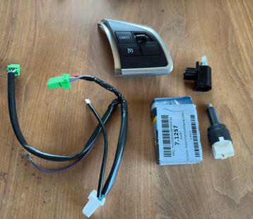 Cruise Controle Set div. Mitsubishi modellen beschikbaar voor biedingen