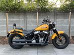 HARLEY-DAVIDSON SOFTAIL SLIM FLSL 107 / 5HD / KESSTECH /, Motoren, Motoren | Harley-Davidson, 2 cilinders, 1745 cc, Chopper, Particulier