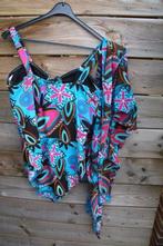 Badpak blauw/ kleur mt 48D met rokje vaste prijs, Kleding | Dames, Badmode en Zwemkleding, Ophalen of Verzenden, Zo goed als nieuw