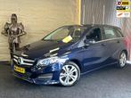 Mercedes-Benz B-klasse 180 Ambition|PARKSENS|NAVI|NAP|CRUISE, Auto's, 65 €/maand, 1325 kg, Gebruikt, Euro 6