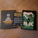 FC Groningen Koeman Shirt - Nieuw in doos!, Sport en Fitness, Maat XL, Ophalen of Verzenden, Nieuw, Shirt