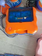 Vtech computer en spelletjes, Ophalen, Gebruikt