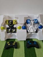 Battle robots, gevechtsrobots, jongens speelgoed,, Ophalen, Zo goed als nieuw, Draadloos