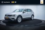 Volkswagen Tiguan 1.5TSI COMFORTLINE Business DIGIDASH/NAVI/, Stof, 4 cilinders, Adaptive Cruise Control, Origineel Nederlands