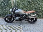 BMW R nine T Scrambler | VOL OPTIES, Motoren, Motoren | BMW, Einsteinlaan 5
2289 CC  Rijswijk, NL, 1170 cc, Meer dan 35 kW, Toermotor
