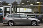 Volkswagen Golf Variant 1.2 TSI Business Edition Connected R, Stof, Gebruikt, 4 cilinders, Golf Variant