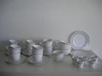 Mepal Damast servies, BEIGE, Ophalen of Verzenden, Zo goed als nieuw