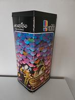 Heye puzzel Mordillo Parlez-Moi D"Amour 1000 stukjes, Ophalen of Verzenden, Zo goed als nieuw