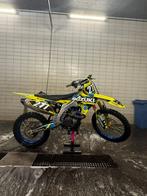 Suzuki rmz 2022, Fietsen en Brommers, Brommers | Crossbrommers, Ophalen, Zo goed als nieuw, Overige merken