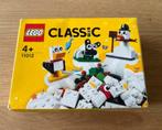 LEGO Classic 11012 Creatieve Winterpret, Ophalen of Verzenden, Zo goed als nieuw, Complete set, Lego