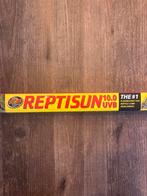 Reptisun 10.0 UVB terrarium lamp, Ophalen of Verzenden, Nieuw, Verlichting