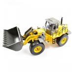 RC shovel wheeled loader Hobby Engine premium pro, Verzenden, Nieuw