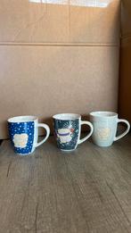 Forever Friends koffiemokken, Ophalen of Verzenden, Zo goed als nieuw, Overige stijlen