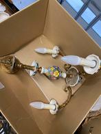 Kroonluchter, Huis en Inrichting, Lampen | Kroonluchters, Ophalen, Gebruikt, Louis 14e