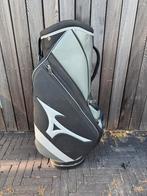 Mizuno tour cartbag golftas, Ophalen of Verzenden, Zo goed als nieuw, Tas, Mizuno