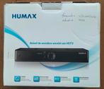 Humax IRHD-5300C Digitale Kabelontvanger, Ophalen, Gebruikt, Decoder