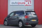 Citroën Grand C4 Picasso 1.6 VTi Intensive | 7-Pers | Camer, Voorwielaandrijving, Stof, Gebruikt, Zwart