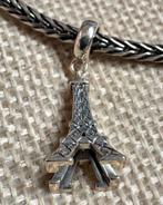 Aurora Charm Eiffeltoren Eiffel Tower, Overige merken, Verzenden, Nieuw, 1 bedel
