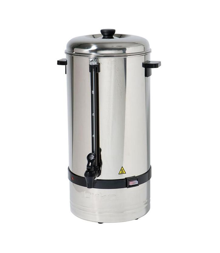 Koffiemachine/ percolator te huur KD Verhuur, Hobby en Vrije tijd, Feestartikelen | Verhuur, Nieuw, Overige, Ophalen