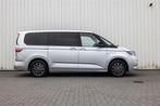 Volkswagen Multivan 1.5 eHybrid 245pk L2 Economy Business 4M, Auto's, Volkswagen, Automaat, 12 maanden, Stof, 1498 cc